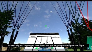 Mount Paragliding VR with Video analysis coaching