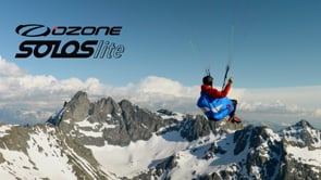 Ozone Solos lite