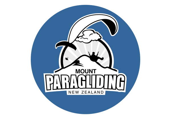 Mount Paragliding