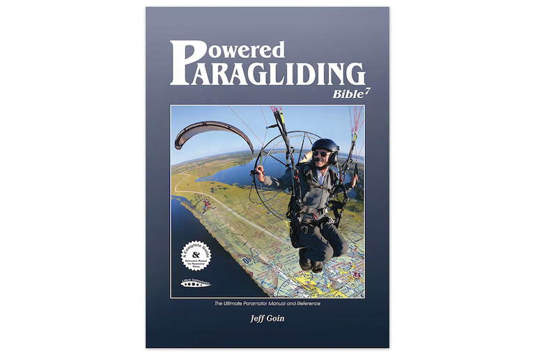 Powered Paragliding Bible 7