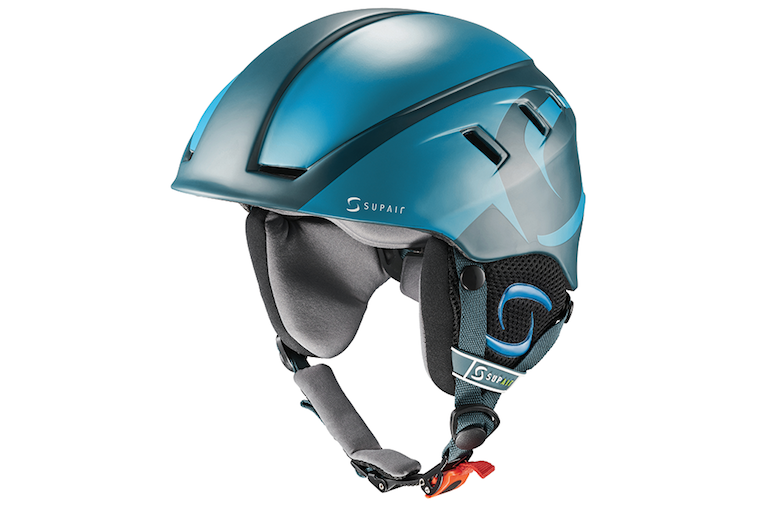 Supair Pilot Helmet