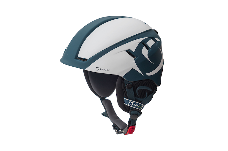 Supair Pilot Helmet