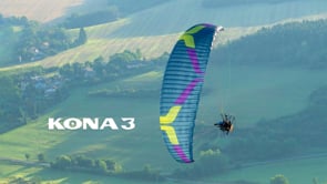 Ozone Kona 3