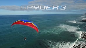 Ozone Spyder 3