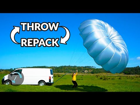 Reserve Repack