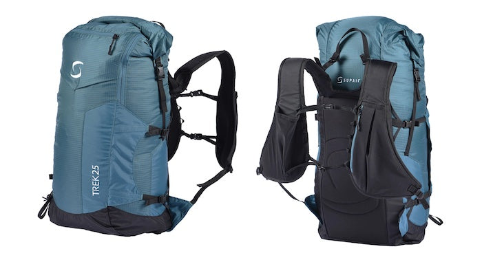 Supair Trek 2 Backpack