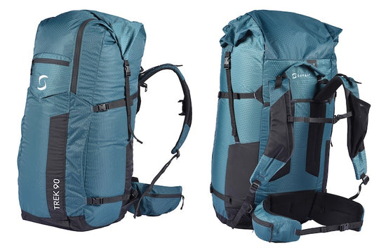 Supair Trek 2 Backpack