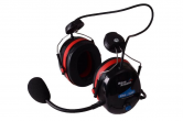 MicroAvionics Paramotor headset PM-100