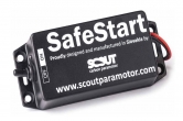 SafeStart fitted to all Scout Paramotors