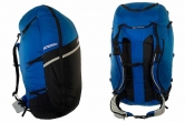 Reversible backpack