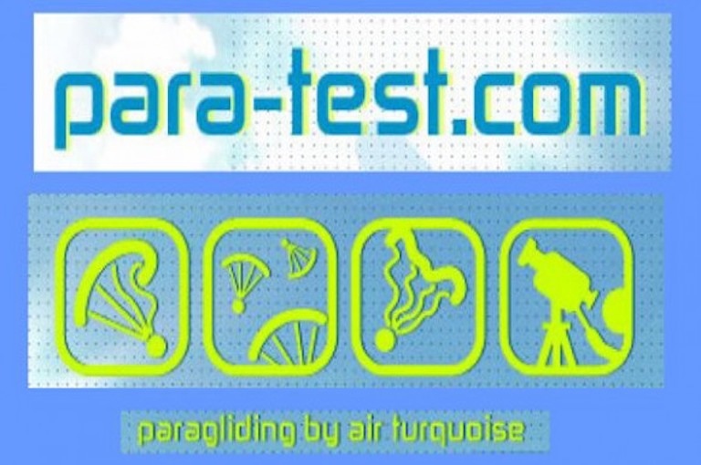 Paraglider Test Reports